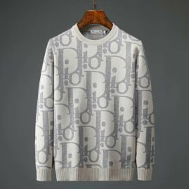 Picture of Dior Sweaters _SKUDiorM-XXL25wn3623371